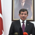 Davutoğlu: Cumhurbaşkanımızla görüş ayrılığımız yoktur Davutoğlu: Cumhurbaşkanımızla görüş ayrılığımız yoktur