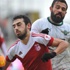 Akhisarspor kupada Keçiören'e çarpıldı Akhisarspor kupada Keçiören'e çarpıldı