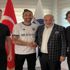 ﻿Lucas Castro, Adana Demirspor'da