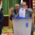 Irak'ta yerel seçimler 2018'e ertelendi Irak'ta yerel seçimler 2018'e ertelendi