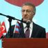 Ahmet Ağaoğlu ve Ünal Karaman'dan çocuklara ziyaret