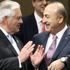 Çavuşoğlu ile Tillerson telefonda görüştü