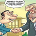 O karikatür için hapis cezası