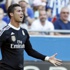 Cristiano Ronaldo çıldırdı Cristiano Ronaldo çıldırdı