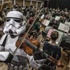 Star Wars yeni filminin müziklerini sır gibi saklayacak!