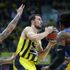 Fenerbahçe son topu savunamadı!