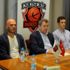Nesine.Com Eskişehir Basket takımı son düzlüğe girdi Nesine.Com Eskişehir Basket takımı son düzlüğe girdi