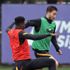 Galatasaray'da Trabzonspor mesaisi sürüyor! Linnes, Falcao ve Yedlin... Galatasaray'da Trabzonspor mesaisi sürüyor! Linnes, Falcao ve Yedlin...