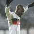 Demba Ba düşüşte