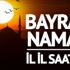 Van’da bayram namazı saat kaçta kılınacak? İl il bayram namazı saatleri… Van’da bayram namazı saat kaçta kılınacak? İl il bayram namazı saatleri…