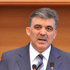 11. Cumhurbaşkanı Gül'den yalanlama 11. Cumhurbaşkanı Gül'den yalanlama