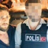 Emniyet'ten o fotoğrafa yasal işlem Emniyet'ten o fotoğrafa yasal işlem