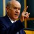 Devlet Bahçeli: Beşiktaş, 11 yabancıyla çıksın, Beşiktaş'ı bırakırım
