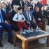 Sinop'ta protokol skandalı yaşandı Sinop'ta protokol skandalı yaşandı
