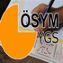 ÖSYM giriş YGS sınav giriş yerleri açıklandı tıkla öğren (YGS giriş belgesi)