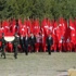 19 Mayıs için ilk tören Anıtkabir'de 19 Mayıs için ilk tören Anıtkabir'de