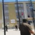 Özel harekat polisleri Türk bayrağını tekbirlerle göndere çekti