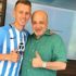 Adana Demirspor'da transfer Adana Demirspor'da transfer