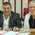 Elazığspor'da Levent Eriş imzayı attı