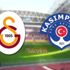 Galatasaray Kasımpaşa maçı canlı anlatım izle! GS Kasımpaşa maçı saat kaçta, canlı yayın hangi kanalda?