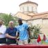 Zargo Toure: "Türkiye'yi, Müslüman bir ülke olduğu için..." Zargo Toure: "Türkiye'yi, Müslüman bir ülke olduğu için..."
