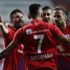 ﻿Süper Lig’e son bilet İzmir’in