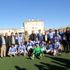 Başkale Gençlik Spor lider oldu Başkale Gençlik Spor lider oldu