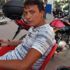 Kask takmayan motosikletlinin kafası koptu