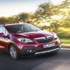 Opel Mokka ile ödüllü test sürüşü günleri