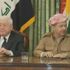 IKBY-Bağdat krizi için Irak Cumhurbaşkanı Masum devreye girdi