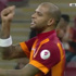Melo'dan ilginç tepki Melo'dan ilginç tepki