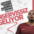 Trabzonspor, Bruno Peres ile anlaştı