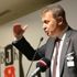 Beşiktaş Başkanı Fikret Orman'dan Adem Ljajic açıklaması!