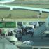 Uçak tuvaletinde sigara içti, bin 717 lira ceza kesildi Uçak tuvaletinde sigara içti, bin 717 lira ceza kesildi