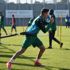 Bursaspor'da gözler Kasımpaşa maçına çevrildi