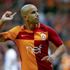 G.Saray, Feghouli’yi göndermeye çalışıyor G.Saray, Feghouli’yi göndermeye çalışıyor
