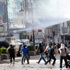 Van'da 5 Kobani tahliyesi Van'da 5 Kobani tahliyesi