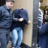 Şişli'de rehine paniği Şişli'de rehine paniği