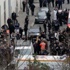 Paris katliamına Türkiye'den ilk tepki Paris katliamına Türkiye'den ilk tepki