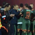 "Trabzonspor karşısındaki oyun, umut verici" "Trabzonspor karşısındaki oyun, umut verici"