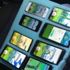 Otoyolda sekiz telefonla Pokemon oynarken yakalandı
