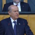 Devtlet Bahçeli'nin grup toplantısı konuşması