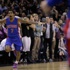 Detroit son saniye basketiyle kazandı Detroit son saniye basketiyle kazandı