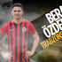 Trabzonspor, Berat Özdemir ile anlaştı Trabzonspor, Berat Özdemir ile anlaştı