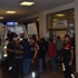 Seçim Çalışmasından Dönen Ak Partililer Kaza Yaptı: 6 Yaralı