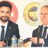Türkiye’nin en büyük kulübündeyim Türkiye’nin en büyük kulübündeyim