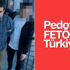 Pedofiliden suçlu bulunan FETÖ'cü Türkiye'de