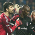 Atiba'ya sözleşme şartı! Atiba'ya sözleşme şartı!