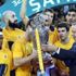 Basketbolda 33. Erkekler Cumhurbaşkanlığı Kupası, 4 Ekim'de oynanacak