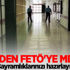 AA'dan ilginç iddia: Cezaevindeki FETÖ'cülere 'bayramlıklarınızı hazırlayın' mesajı AA'dan ilginç iddia: Cezaevindeki FETÖ'cülere 'bayramlıklarınızı hazırlayın' mesajı